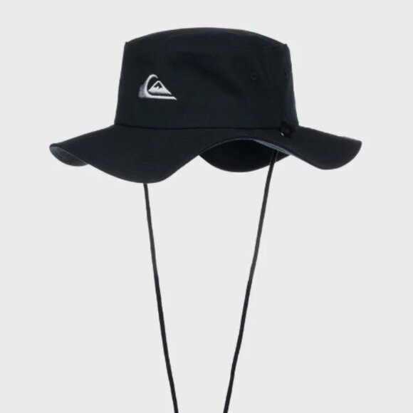 Quiksilver Bushmaster Bucket Hat - Picture 1 of 3